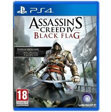 Assassin creed black usato  Frattaminore