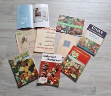 Alte kochbücher 70er gebraucht kaufen  Düsseldorf