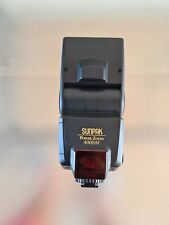 Flash sunpak power usato  Carini