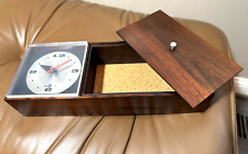 storage clock for sale  Utica