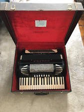 excelsiola accordion for sale  Cabot
