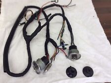bsa c15 used motorcycle parts for sale  READING