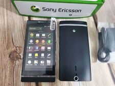 Sony Ericsson Xperia S LT26i desbloqueado 1GB RAM 12MP 4.3" Android comprar usado  Enviando para Brazil