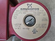 Slightly used grundfos for sale  Wesley Chapel