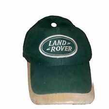 Land rover embroidered for sale  NOTTINGHAM