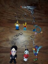 Keyring bundle snoopy for sale  HEREFORD