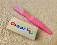 crest toothpaste for sale  GLOUCESTER