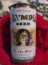Olympia beer flat for sale  Indianapolis