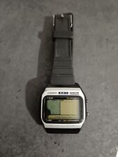 Vintage casio digital usato  Napoli