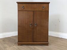 Cabinet small wooden for sale  BRISTOL