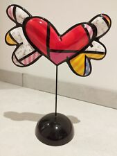 Flying heart britto d'occasion  Vergt