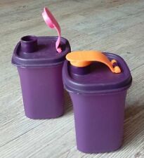 Tupperware petits pichets d'occasion  France