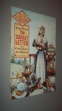 the scarlet letter usato  Baranzate