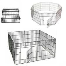 Dog pet pen for sale  Shipping to Ireland