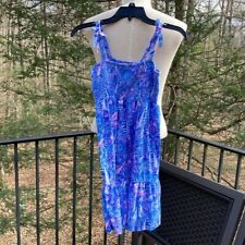 Lilly pulitzer blue for sale  Madison