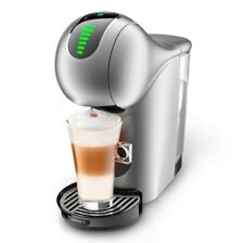 Krups KP440E40 NEW Dolce Gusto Pod Coffee Machine Nescafe Coffee Maker Genio S for sale  Shipping to South Africa