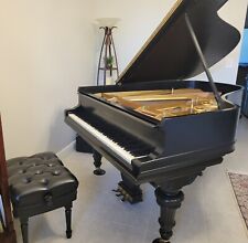 piano s grand steinway for sale  Brandon