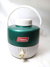 Coleman vintage insulated for sale  Canton