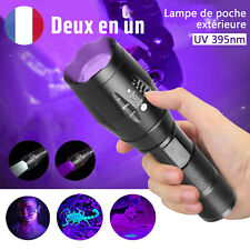 Ultra violet lampe d'occasion  Nanteuil-le-Haudouin