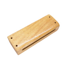 Percussion wood block for sale  Chesterfield
