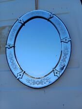 Venetian mirror d'occasion  Expédié en Belgium