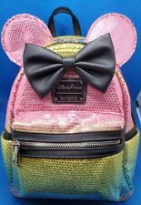 Loungefly disney minnie for sale  Yucca Valley