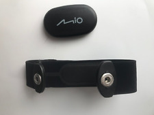 Original Mio Heart Rate Monitor for Garmin Forerunner 910XT 920XT 930 Fenix 3, used for sale  Shipping to South Africa