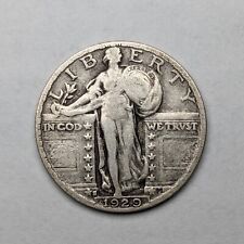 1929 standing liberty for sale  Shipping to Ireland