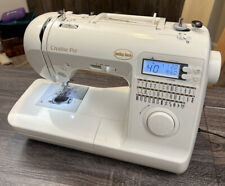 Used, Baby Lock BL40 Sewing Machine with Digital Display for sale  Springfield