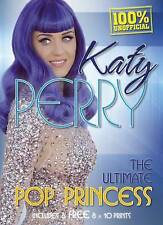 Editor katy perry for sale  STOCKPORT