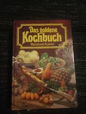 goldene kochbuch gebraucht kaufen  Uffenheim