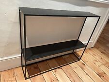 metal console table for sale  LONDON