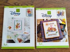 disney cross stitch books for sale  Jackson