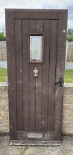 cottage front doors for sale  PONTEFRACT