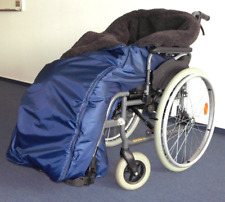 Rollstuhl schlupfsack rollstuh gebraucht kaufen  Wanfried