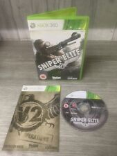 Sniper Elite V2 - Xbox 360 comprar usado  Enviando para Brazil