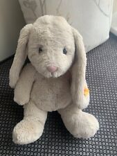 Steiff hoppie bunny for sale  Shipping to Ireland
