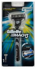 Gillette mach3 razor for sale  Asbury Park