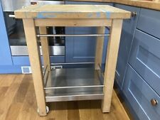 Ikea varde butchers for sale  OLDHAM