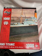 Airfix rms titanic for sale  TAUNTON