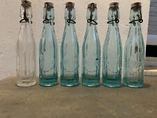 bottiglia epoca gassosa usato  Messina