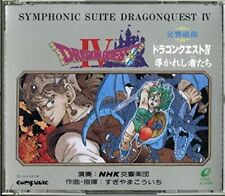 Suita symfoniczna Dragon Quest IV na sprzedaż  Wysyłka do Poland