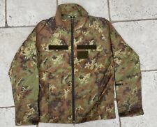 Windstopper esercito italiano usato  Ribera