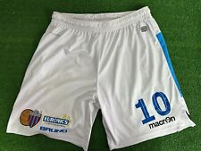 Pantaloncini short lodi usato  Guidonia Montecelio