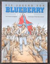 Jugend blueberry gettysburg gebraucht kaufen  Berkheim