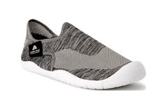 Usado, OZARK TRAIL G Zapatos para Hombres Exterior Sin Cordones Malla Gris Tenis Talla 9-10 Agua Aqua segunda mano  Embacar hacia Argentina