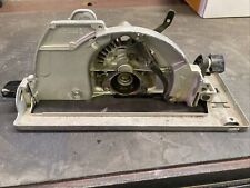 Base plate gearbox for sale  SHEFFIELD
