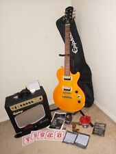 Epiphone slash special for sale  Springfield