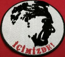 Neu atatürk patch gebraucht kaufen  Marxloh