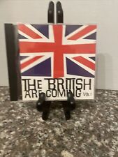 British coming various for sale  Houston